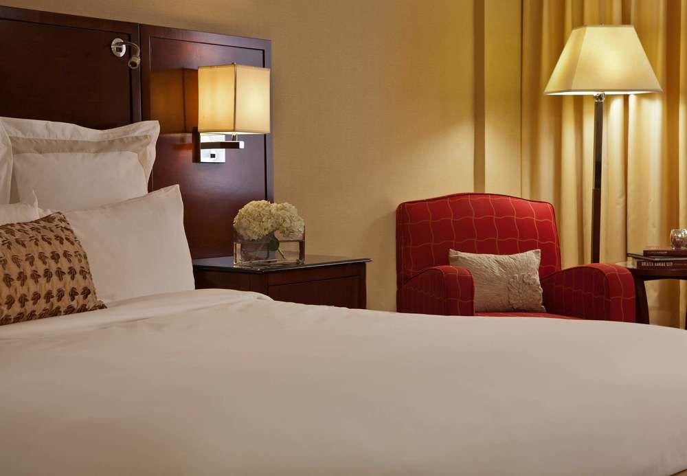 Kansas City Marriott Downtown Esterno foto