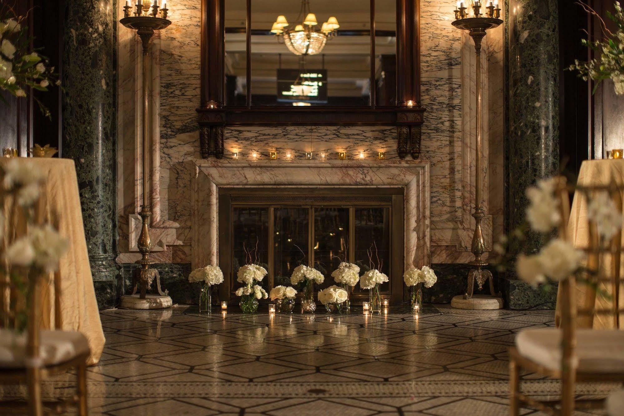 Kansas City Marriott Downtown Esterno foto